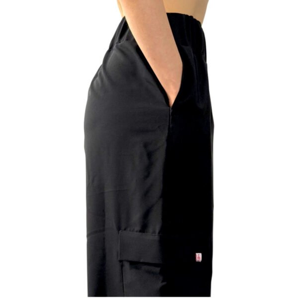 Pantalón de entrenamiento repelente