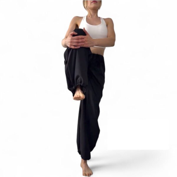 Pantalón de entrenamiento repelente