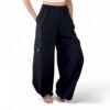 Pantalón de entrenamiento repelente