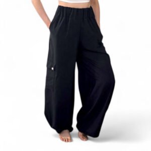 Pantalón de entrenamiento repelente