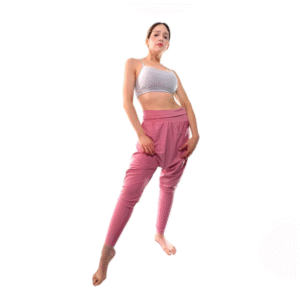 Harem pants