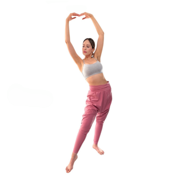 Harem pants