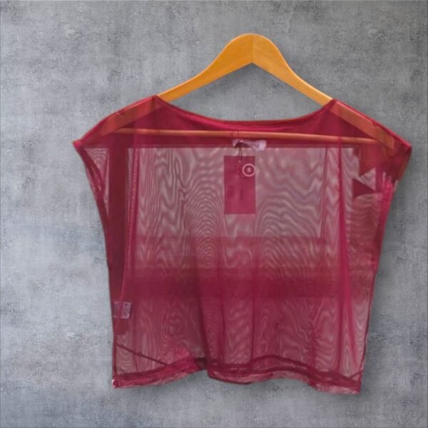 Training Crop Top