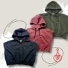 Training Hoodie