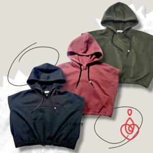 Training Hoodie