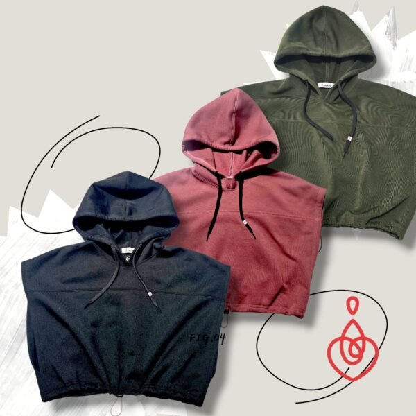 Training Hoodie