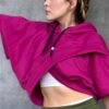 Enveloppe Hoodie