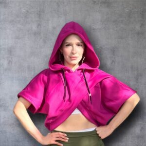 Enveloppe Hoodie